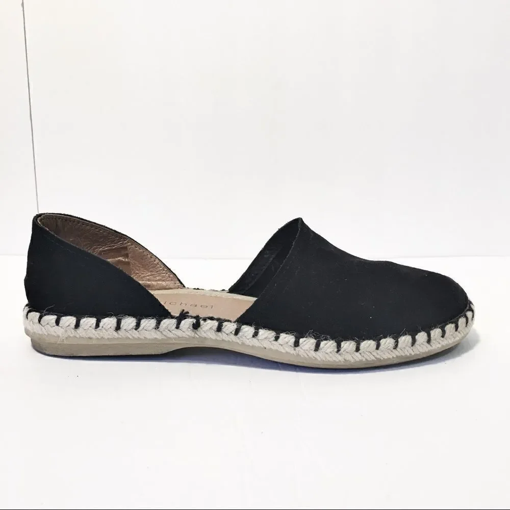 Strive Tropez Leather T Bar Sandals Black Comfort Walking Back Strap Shoes